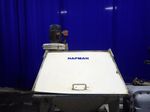 Hapman Helix Screw Conveyor