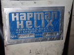Hapman Helix Screw Conveyor