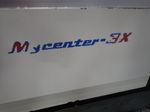 Kitamura Kitamura Mycenter3x Cnc Vmc