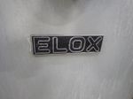Elox Elox 82012 Dr Edm