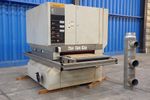 Timesavers Wide Wet Belt Sander