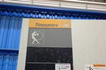 Timesavers Wide Wet Belt Sander
