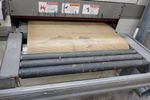 Timesavers Wide Wet Belt Sander
