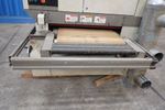 Timesavers Wide Wet Belt Sander