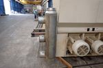 Timesavers Wide Wet Belt Sander
