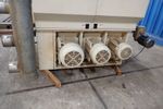 Timesavers Wide Wet Belt Sander
