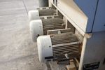 Timesavers Wide Wet Belt Sander