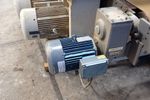 Timesavers Wide Wet Belt Sander