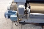 Timesavers Wide Wet Belt Sander