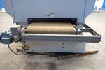 Timesavers Wide Wet Belt Sander