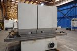 Timesavers Wide Wet Belt Sander