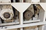 Timesavers Wide Wet Belt Sander