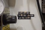 Timesavers Wide Wet Belt Sander