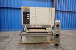 Timesavers Wide Wet Belt Sander