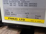 Fanuc Robot Controller