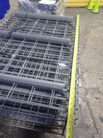  Wire Decking