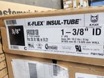 Kflex Pipe Insulation Tubes