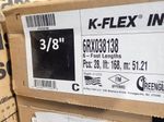Kflex Pipe Insulation Tubes