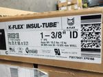 Kflex Pipe Insulation Tubes