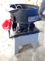 Selke Enterprises Vibratory Bowl