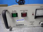 Gamma Power Supply