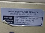 Gamma Power Supply