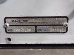 Slaughter Power Supply