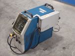 Daihen Otcdaihen Dp400 Welder