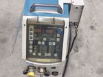 Daihen Otcdaihen Dp400 Welder