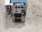 Daihen Otcdaihen Dp400 Welder