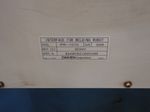 Daihen Otcdaihen Dp400 Welder