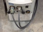 Daihen Otcdaihen Dp400 Welder