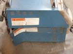 Daihen Otcdaihen Dp400 Welder