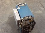 Daihen Otcdaihen Dp400 Welder