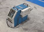 Daihen Otcdaihen Dp400 Welder