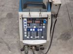 Daihen Otcdaihen Dp400 Welder