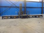 Lantech Q1000 Automatic Stretch Wrapper