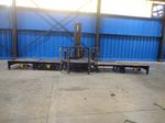Lantech Q1000 Automatic Stretch Wrapper