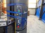 Lantech Q1000 Automatic Stretch Wrapper
