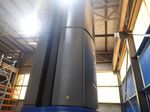 Lantech Q1000 Automatic Stretch Wrapper