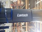 Lantech Q1000 Automatic Stretch Wrapper