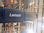Lantech Q1000 Automatic Stretch Wrapper