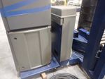 Lantech Q1000 Automatic Stretch Wrapper