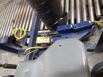 Lantech Q1000 Automatic Stretch Wrapper