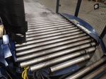 Lantech Q1000 Automatic Stretch Wrapper