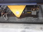 Lantech Q1000 Automatic Stretch Wrapper