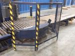 Lantech Q1000 Automatic Stretch Wrapper