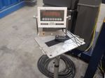 Lantech Q1000 Automatic Stretch Wrapper
