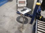 Lantech Q1000 Automatic Stretch Wrapper