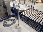 Lantech Q1000 Automatic Stretch Wrapper